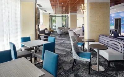 Holiday Inn Express Washington DC Downtown by IHG