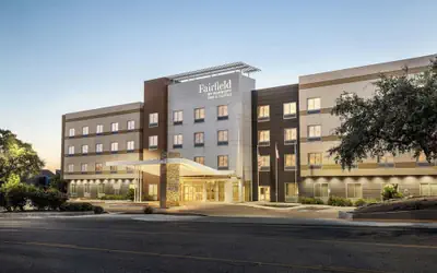 Fairfield Inn & Suites by Marriott San Antonio Medical Center