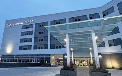 Crowne Plaza Kearney by IHG