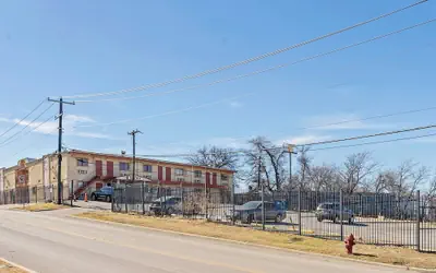 Relax Motel Grand Prairie Dallas I 30