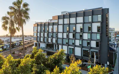 The Shay Hotel