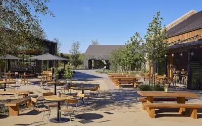 Stanly Ranch, Auberge Collection