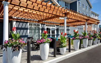 Homewood Suites by Hilton Southington, CT