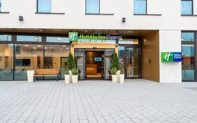 Holiday Inn Express Hotel & Suites Schulenburg by IHG