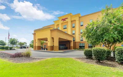 Hampton Inn Foley