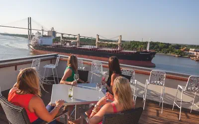 The Cotton Sail Hotel, Tapestry Collection By Hilton