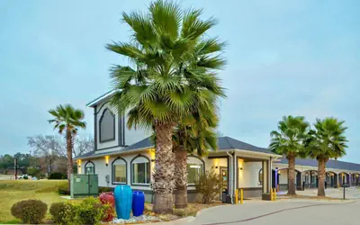 Studio 6 Pleasanton, TX