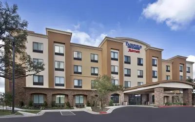 Fairfield Inn & Suites by Marriott Austin Northwest/Research Blvd