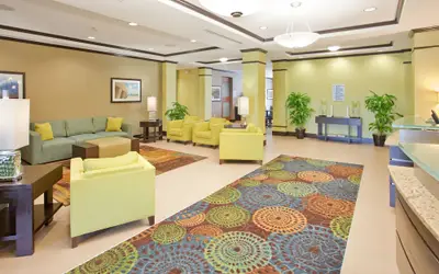 Holiday Inn Express Hotel & Suites St. Joseph by IHG