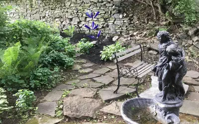 Riffles and Runs B & B