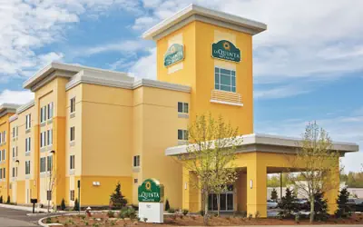 La Quinta Inn & Suites by Wyndham Bellingham