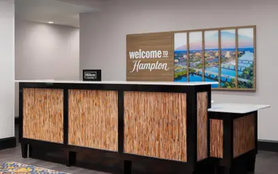 Hampton Inn by Hilton Augusta Fort Gordon