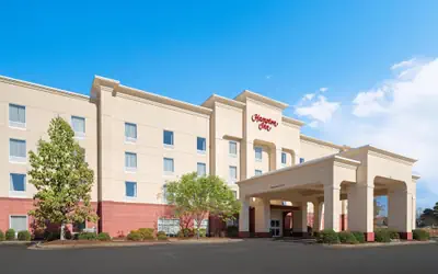 Hampton Inn by Hilton Augusta Fort Gordon
