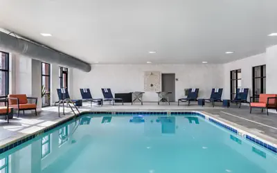 Hampton Inn Detroit/Southgate