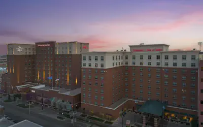 Homewood Suites by Hilton Oklahoma City - Bricktown, OK