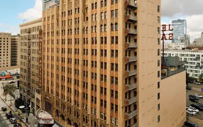 STILE Downtown Los Angeles