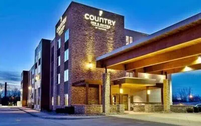 Country Inn & Suites by Radisson, Springfield Southeast