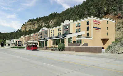 SpringHill Suites by Marriott Deadwood