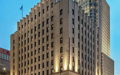 Residence Inn by Marriott Omaha Downtown/Old Market Area