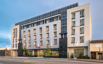 Hampton Inn by Hilton North Hollywood
