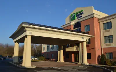 Holiday Inn Express Hotel & Suites Selinsgrove by IHG