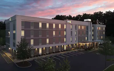 Home2 Suites by Hilton Pittsburgh / McCandless, PA