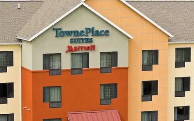 TownePlace Suites York