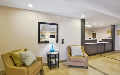 Candlewood Suites Harrisburg - Hershey by IHG