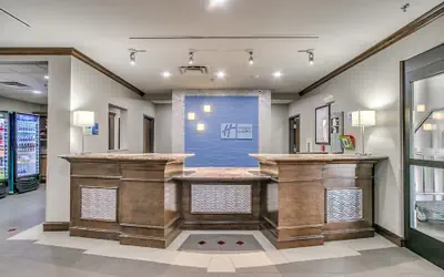 Holiday Inn Express Hotel & Suites Lubbock South by IHG