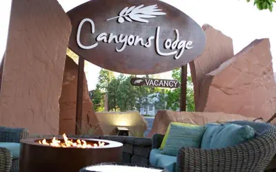 Canyons Lodge, a Canyons Collection Property