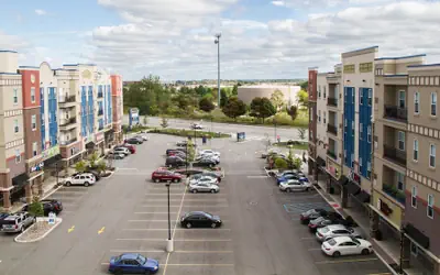 Staybridge Suites Buffalo-Amherst by IHG