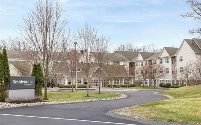 Residence Inn Albany Washington Avenue