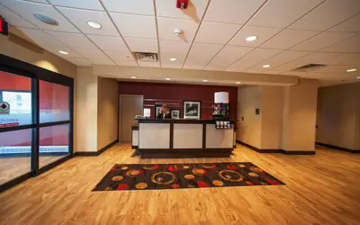 Hampton Inn by Hilton Fort Morgan