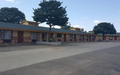 Travelodge by Wyndham Lubbock