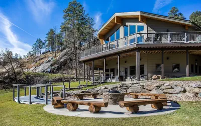 K Bar S Lodge, an Ascend Collection Hotel