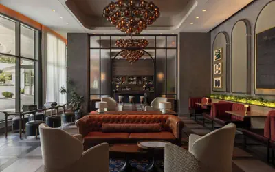 The Tess, Autograph Collection