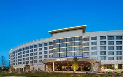The Westin Dallas Southlake