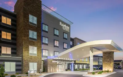 Fairfield Inn & Suites by Marriott Grand Rapids North