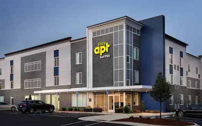 stayAPT Suites Greenville-Haywood Mall