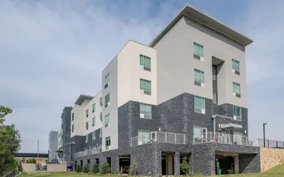 TownePlace Suites by Marriott Dallas Rockwall