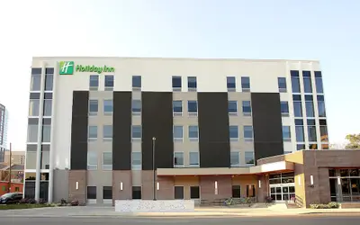 Holiday Inn Louisville Downtown by IHG
