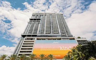 Flow Hotel Fort Lauderdale