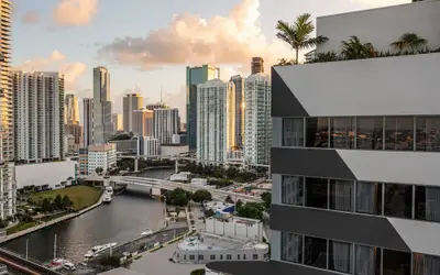 Element Miami Brickell