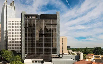 The Starling Atlanta Midtown, Curio Collection by Hilton