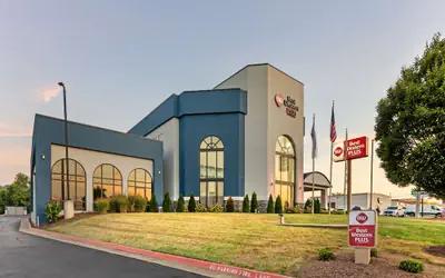 Best Western Plus Harrisonburg