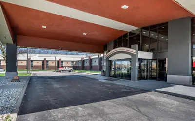 Suburban Studios Lafayette