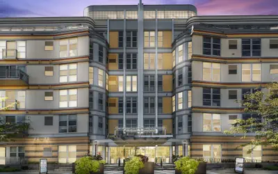 Kasa South Side Pittsburgh