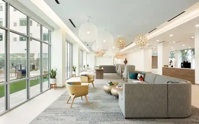 Element Austin at The Domain