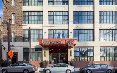 Sosuite at Independence Lofts - Callowhill