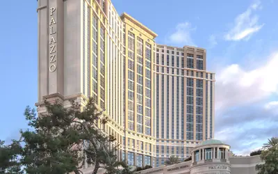 The Palazzo Prestige Club Lounge